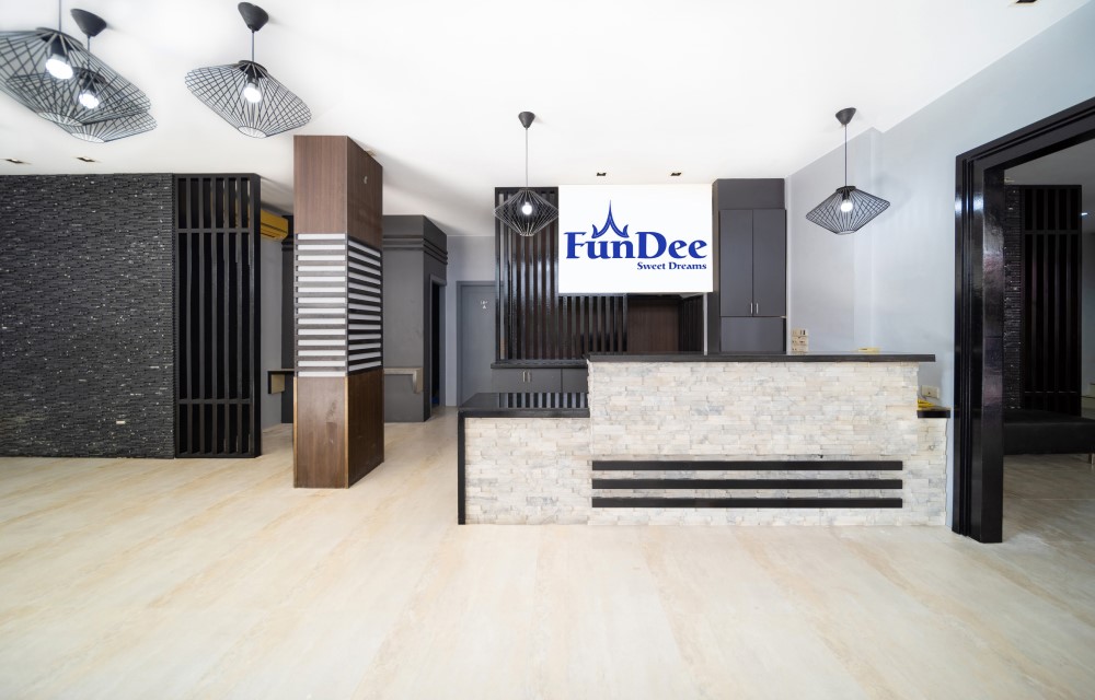 Fundee Boutique Hotel About Us Image